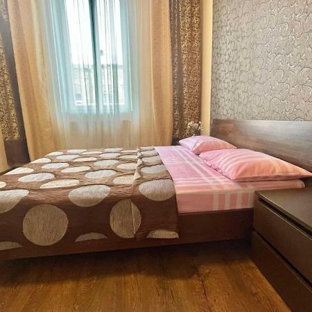 Крехівська 5,Апартаменти В Центрі, Дві Спальні Lwów Zewnętrze zdjęcie
