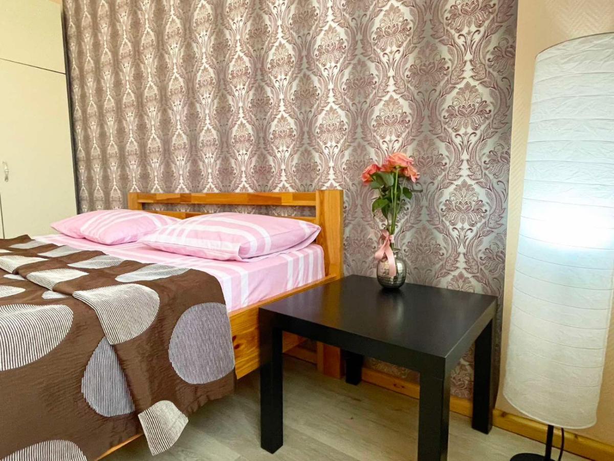 Крехівська 5,Апартаменти В Центрі, Дві Спальні Lwów Zewnętrze zdjęcie