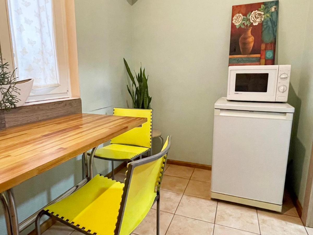 Крехівська 5,Апартаменти В Центрі, Дві Спальні Lwów Zewnętrze zdjęcie