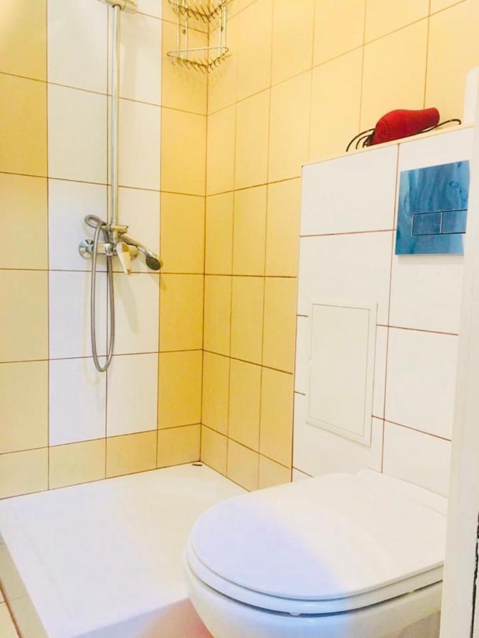 Крехівська 5,Апартаменти В Центрі, Дві Спальні Lwów Zewnętrze zdjęcie
